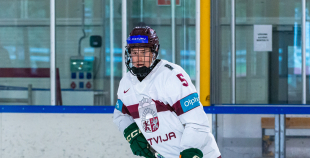 U-20 junior team getting ready for President Cup