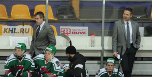 2016 HK Liepāja - Pārdaugava 14:1