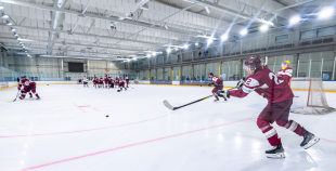 U-20 junior team getting ready for President Cup