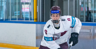 U-20 junior team getting ready for President Cup