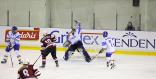 Latvijas sieviešu izlase zaudē Itālietiem