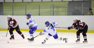 Latvijas sieviešu izlase zaudē Itālietiem