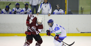 Latvijas sieviešu izlase zaudē Itālietiem