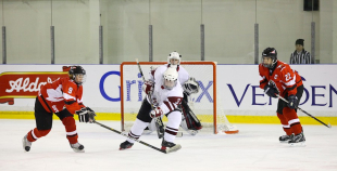 Sieviešu izlase olimpisko kvalifikāciju noslēdz ar zaudējumu austrietēm