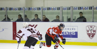 Sieviešu izlase olimpisko kvalifikāciju noslēdz ar zaudējumu austrietēm