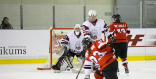 Sieviešu izlase olimpisko kvalifikāciju noslēdz ar zaudējumu austrietēm