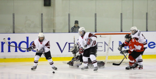 Sieviešu izlase olimpisko kvalifikāciju noslēdz ar zaudējumu austrietēm