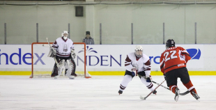 Sieviešu izlase olimpisko kvalifikāciju noslēdz ar zaudējumu austrietēm