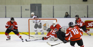 Sieviešu izlase olimpisko kvalifikāciju noslēdz ar zaudējumu austrietēm