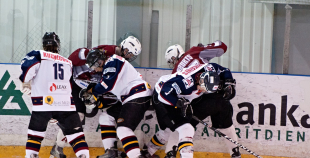 SK "Rīga 96" ar 2:0 pieveic HS "Rīga/Prizma II"