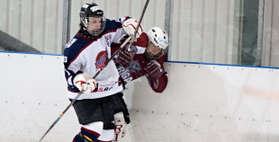 SK "Rīga 96" ar 2:0 pieveic HS "Rīga/Prizma II"