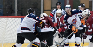 SK "Rīga 96" ar 2:0 pieveic HS "Rīga/Prizma II"