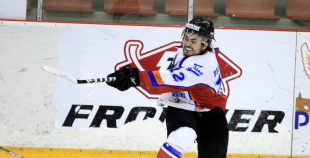 HS "Rīga/Prizma2" ar rezultātu 3:2 izcīna uzvaru pār HK "Zemgale/JLSS"