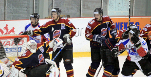 HS "Rīga/Prizma2" ar rezultātu 3:2 izcīna uzvaru pār HK "Zemgale/JLSS"