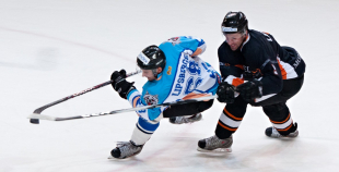 "SMScredit.lv" ar rezultātu 7:4 pieveic "Ozolnieki/MONARCH"