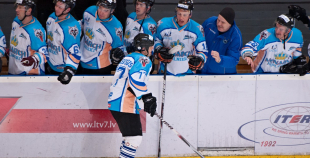 "SMScredit.lv" ar rezultātu 7:4 pieveic "Ozolnieki/MONARCH"