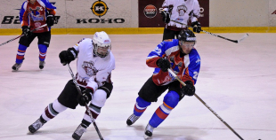 HK "Zemgale/JLSS" apspēlē čempionāta vicelīderus