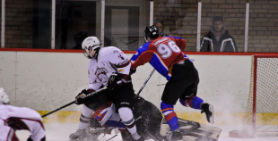 HK "Zemgale/JLSS" apspēlē čempionāta vicelīderus