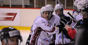 HK "Zemgale/JLSS" apspēlē čempionāta vicelīderus