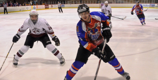 HK "Zemgale/JLSS" apspēlē čempionāta vicelīderus