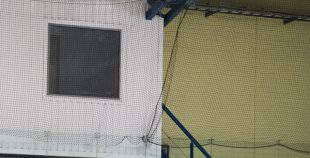 FOTO: U-9 sabraukums Ventspilī