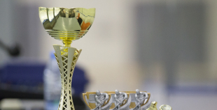 FOTO: Latvija U-16 - Dānija U-16 5:2