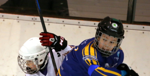 Latvijas bērnu un jaunatnes čempionātā U9 grupā uzvaru izcīna "Pārdaugava 08"