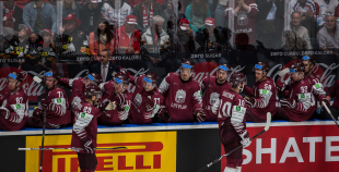 Latvija izlase ar skaistiem vārtiem izcīna uzvaru pār Austriju!