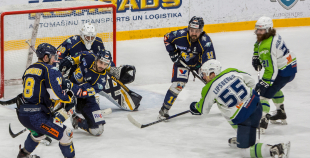 FOTO: "Kurbads" - "Mogo"  1:0 