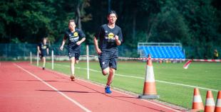 LBJČH 2020./2021. gada sezonas vispārējās fiziskās sagatavotības testu finālsacensības