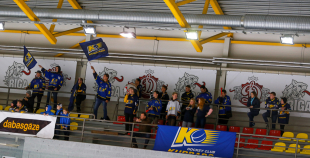 Virslīga: HK Mogo - HK Kurbads 4:5 PM