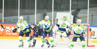 FOTO: "Kurbads" - "Mogo" (2:1)