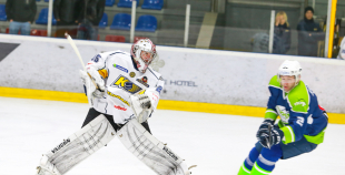 Virslīga: HK Mogo - HK Kurbads 4:5 PM