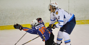 2016 Latvijas kauss: Pārdaugava - HS Rīga 1:3