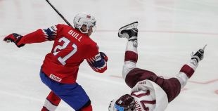 Latvijas izlase ar lielisku uzvaru noslēdz pasaules čempionātu!