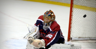 Virslīga: HK Prizma - HK Mogo 3:10