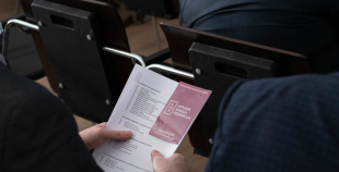 Noslēdzies ikgadējais LHF kongress