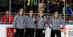 Latvija - Krievija 1:2