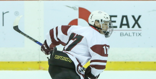 Latvijas U-17 izlase sīvā cīņā atzīst Krievijas valstsvienības pārākumu 