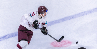 U-20 junior team getting ready for President Cup