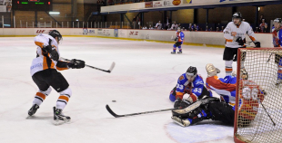 "SMScredit.lv" viesos ar 4:2 uzveic HK "Zemgale/JLSS"