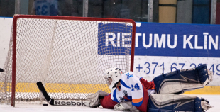 "Zemgale" ar 7:6 izbraukumā uzveic SK "Rīga96"