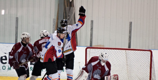 "Zemgale" ar 7:6 izbraukumā uzveic SK "Rīga96"