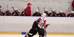 "Zemgale" ar 7:6 izbraukumā uzveic SK "Rīga96"