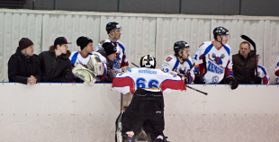 "Zemgale" ar 7:6 izbraukumā uzveic SK "Rīga96"