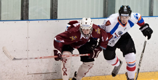 "Zemgale" ar 7:6 izbraukumā uzveic SK "Rīga96"