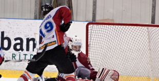 "Zemgale" ar 7:6 izbraukumā uzveic SK "Rīga96"