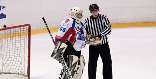 "Zemgale" ar 7:6 izbraukumā uzveic SK "Rīga96"