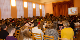 Sergeja Žoltoka 40 gadu piemiņas pasākums