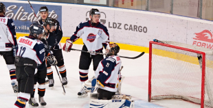 "SMScredit.lv" iemet vienpadsmit vārtus  HS "Rīga/Prizma2" komandai